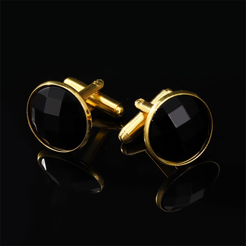 Or noir-pur naturel