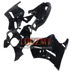 Bodys สำหรับฮอนด้า VFR400RR VFR400R <span class=keywords><strong>NC24</strong></span> rvf <span class=keywords><strong>VFR</strong></span> 400 R RR 400R movblk CC 87 88 80LQ.49 VFR400 R V4 RVF400R 1987 1988แฟริ่ง - Product Image 1