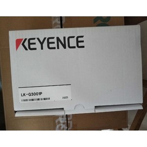 Sensor de Desplazamiento Láser Keyence Lk-G3001P, Rango de 50 mm, Interfaz Rs-232, Medición de Posición de Alta Precisión - Product Image 4