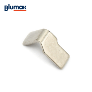 Fabricación de piezas metálicas estampadas de termoelementos de baja presión personalizadas OEM y ODM - Product Image 1