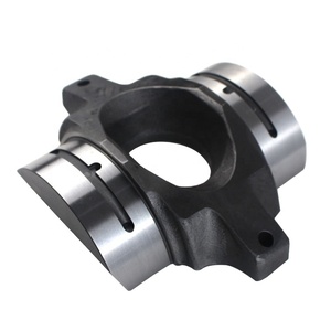 Construction Machinery Parts Hydraulic Rotary Fittings Cast <b>Iron</b> ERR100B ERR130B ERR147C ERL100B ERL130B Hydraulic - Product Image 2