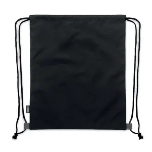 Borsa sostenibile in RPET LIBAG, merchandising ecologico - Product Image 4