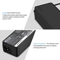 Kabel Charger Laptop Universal USB C 65W 20V 3.25A Bahan ABS Adaptor untuk HP Acer Asus Samsung Macbook