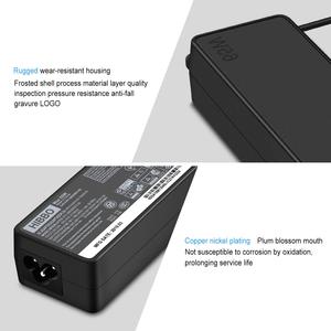 65W 20V 3.25A USB C phổ Máy Tính Xách Tay sạc cáp ABS Chất liệu <span class=keywords><strong>Adapter</strong></span> cho <span class=keywords><strong>HP</strong></span> Acer ASUS Samsung MacBook - Product Image 4