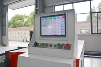 Machine à rainurer horizontale CNC à portique SPS, neuve, automatique, 3200 mm, 4000 mm