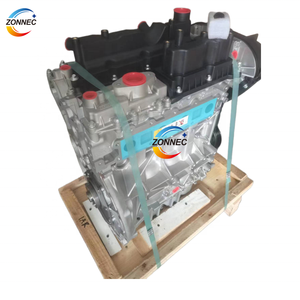 Offre Spéciale moteur 1.6T JQDA pour <span class=keywords><strong>Ford</strong></span> S-Max Galaxy Escape C-MAX <span class=keywords><strong>Fiesta</strong></span> <span class=keywords><strong>ST</strong></span> Fusion - Product Image 2