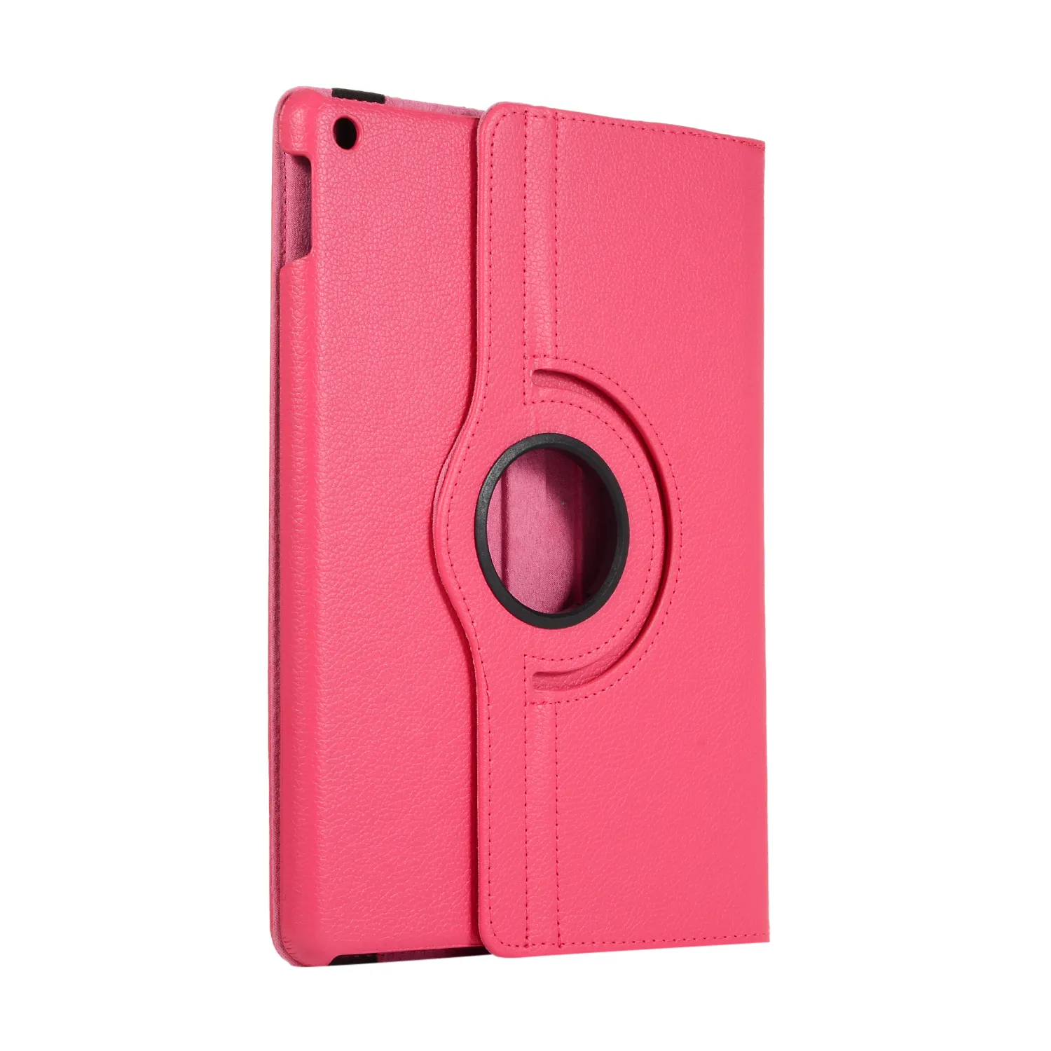 Tablet Covers Cases Rugged 360 Degree Rotating Stand PU Leather Protective Cover For Apple IPad 10.2 Case 7th 8th Gen Tablet