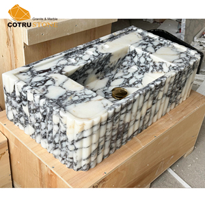 <span class=keywords><strong>Lavabo</strong></span> personalizzato in pietra naturale per Viola in marmo <span class=keywords><strong>lavabo</strong></span> <span class=keywords><strong>da</strong></span> parete intagliato per decorazione bagno - Product Image 6