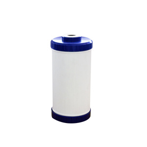ไส้กรองน้ำยันดา 10 นิ้ว แบบเรซิ่น สำหรับใช้ในครัวเรือน - Product Image 4
