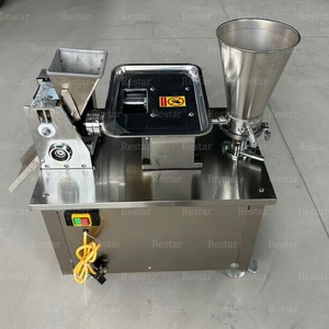 Máquina Multifuncional para Hacer Pierogi, Ravioli, Dumplings, Pelmeni, Mezzalune, Pasteles de Carne y Pasta, Máquina para Hacer Empanadas de Gran Tamaño para Restaurantes - Product Image 4