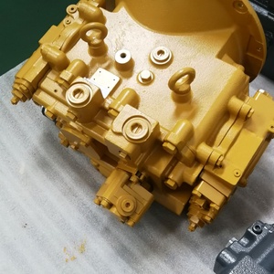 Belparts อะไหล่รถขุด SBS80 E312C SBS120 SBS140 320C 320D 325C ปั๊มหลักไฮดรอลิก325D - Product Image 6