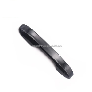 Welta Self-Adhesive Paste-On Design ABS Exterior Accessories Scratch Resistant <b>Replacement</b> <b>Door</b> <b>Handle</b> for Honda City 2020-2022 - Product Image 3