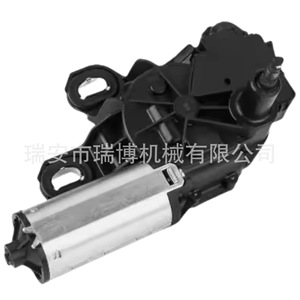 Adecuado para el motor del limpiaparabrisas MERCEDES-BENZ VIANO (W639) 6398201008 - Product Image 5
