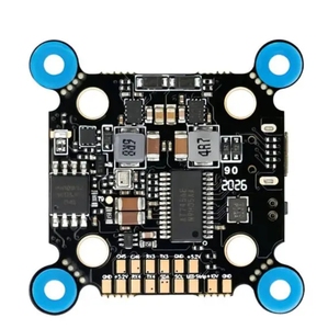 Hobbywing <span class=keywords><strong>xrotor</strong></span> <span class=keywords><strong>F7</strong></span>ตัวควบคุมการบินแบบเปิดประทุนอุปกรณ์เสริมโดรน - Product Image 5
