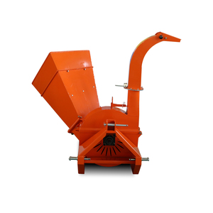 Accessoire polyvalent pour tracteur Luanhui, entretien des champs, PTO en acier au carbone de 4 pouces avec composants d'engrenage pour tracteurs BX42S 45 CV - Product Image 6