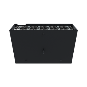 Carretillas elevadoras eléctricas portátiles de 48V4PZS620H con soporte de Torre detrás de la batería de plomo-ácido para TOYOTA 6FBRE20 - Product Image 1