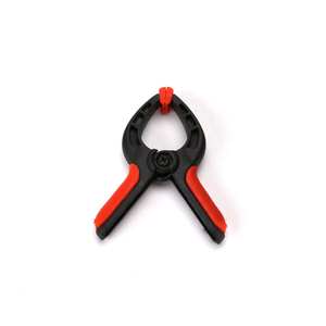 Tùy chỉnh kích thước khác nhau Nhựa Nylon gỗ làm việc ván khuôn tensioner công cụ mùa xuân kẹp - Product Image 4