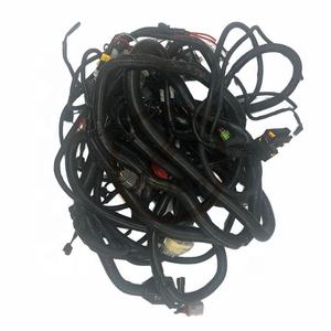 Pièces de machines de construction, faisceau de câblage pour excavatrice ZX870-3, 0005499 0006547H - Product Image 3