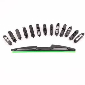 Limpiaparabrisas de Alto Rendimiento y Calidad, Venta Directa de Fábrica, MOQ Rápido, Limpiaparabrisas de Brazo - Product Image 2