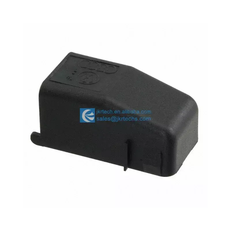 Professional Brand Connectors Accessories Supplier 1393454-1 Cap Cover 28 Position 13934541 Rectangular Connector Accessories