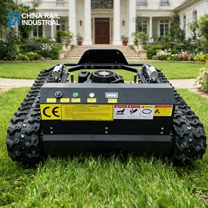 <span class=keywords><strong>Robot</strong></span> <span class=keywords><strong>tondeuse</strong></span> à gazon intelligent avec navigation Lidar, désherbeur de jardin entièrement automatique, logo personnalisable, livraison directe - Product Image 1