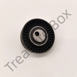 11287841228 1x Tensor de Correa de Transmisión con Polea Guía para Accesorios de la Serie 3 # 11287841228 para <span class=keywords><strong>E36</strong></span> E46 E39 E53 E85 Z4 X5 Z3 - Product Image 1