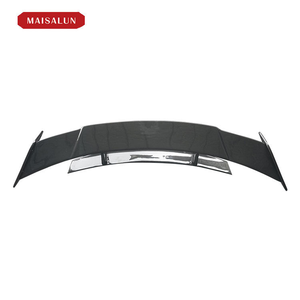 Kit di Conversione Esterno Stile R per <span class=keywords><strong>Mercedes</strong></span> AMG <span class=keywords><strong>GT</strong></span>/GTC/GTS 2015-2019, Parti Auto in Fibra di Carbonio, Accessori Auto Mod - Product Image 3