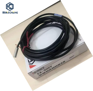 Presse industrielle de haute précision EX-305 pour applications d'emboutissage et de formage de tôles avec contrôle de pression réglable - Product Image 1