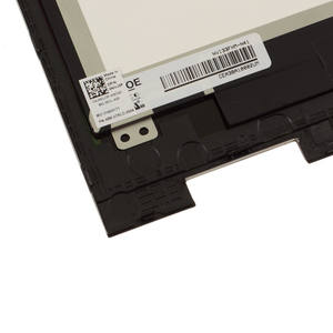 NVJ3P หน้าจอ LCD พร้อมหน้าจอสัมผัส Digitizer และหนามเตยสำหรับ B133HAB0.0 Dell Latitude 3390 2-in -1 - Product Image 3