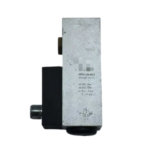 สวิตช์48VAC สุญญากาศ VPEV-1/8-M12/DC - Product Image 1