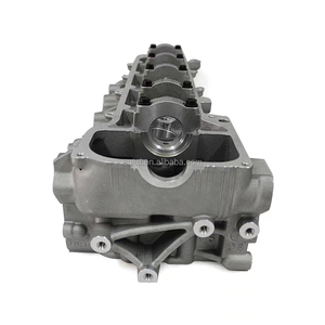 Prix usine Auto Parts 2rz 2.4L Moteur Culasse Complet 11101-75022 pour Toyota Hiace Tacoma 4X2 Hilux Aro 24 Series - Product Image 2