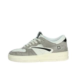 Sneakers Basse W411-TO-SR-TA Grigie - Product Image 1