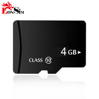 Kartu memori SD 100% LOGO kustom asli, kartu TF 8GB 16GB 32GB 64GB