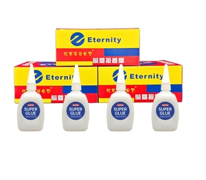 Quick Curing 25kg Glue Price <strong>Cyano</strong> Acrylate Super Glue Adhesive 502