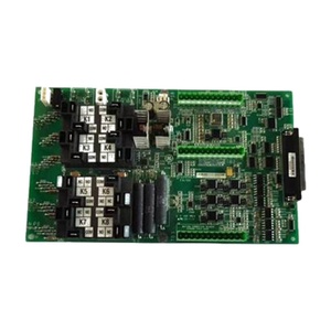 Nouveau module de couvercle de fente vierge 3ADT311500R0001 FEX-2A en stock – Pièces de rechange de qualité industrielle, expédition rapide - Product Image 1