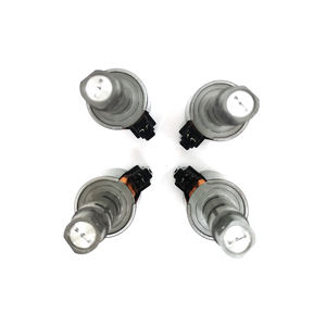 JF015E nouveau et original kit de solénoïde Transmission automatique pour boîte de vitesses Transnation - Product Image 5