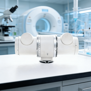 Dunlee - <span class=keywords><strong>X</strong></span>-<span class=keywords><strong>Ray</strong></span> - Dunlee Röntgen Tüpü P/N DA1036CSDG - Product Image 2