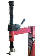 Desmontadora <span class=keywords><strong>de</strong></span> Neumáticos Manual HD-505 para Motocicletas, 220V, Herramienta <span class=keywords><strong>de</strong></span> Cambio <span class=keywords><strong>de</strong></span> Neumáticos <span class=keywords><strong>de</strong></span> Alta Eficiencia, Desmontaje y Montaje, Diámetro Máximo <span class=keywords><strong>de</strong></span> Rueda <span class=keywords><strong>de</strong></span> 980 mm - Product Image 4