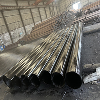 Tubería de Acero sin Costura Xinyue Steel - PSL1 PSL2 SLMS para Tuberías Costeras y Marinas