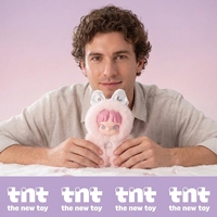 Boîte Mystère de Jouets en Gros Transfrontaliers TNT DORA Constellation Story, Boîte Surprise de Breloques en PVC et Peluche, Jouet Tendance, Cadeau de Festival 1/12