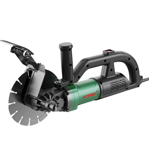 Máy cắt rãnh tường không chổi than AC công nghiệp 4000W, máy rãnh tường điện & dụng cụ tạo rãnh - Product Image 1