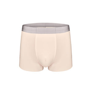<span class=keywords><strong>Slip</strong></span> Boxer Traspiranti in Seta Ghiaccio all'Ingrosso, <span class=keywords><strong>Slip</strong></span> Compressivi Personalizzabili con Logo e Mutande Sexy <span class=keywords><strong>Trasparenti</strong></span> da <span class=keywords><strong>Uomo</strong></span> di Alta Qualità - Product Image 1