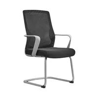 椅子メッシュチェア中国オリジナル高品質魅力的なメッシュオフィスチェアモダン人間工学に基づいたオフィス
