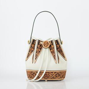 กระเป๋าโท้ทโครเชต์ทำมือสำหรับผู้หญิง, กระเป๋าโท้ทถักโบโฮสี่เหลี่ยมแบบลำลองยอดนิยมปรับแต่งได้จุ2024ได้เยอะ - Product Image 2