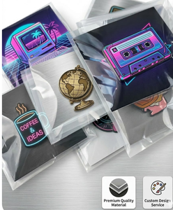 Más de 90000 Diseños Listos para Aplicar, Pegatinas de Transferencia UV DTF para Vasos de 16 oz, Serie de Terror de Halloween - Product Image 2