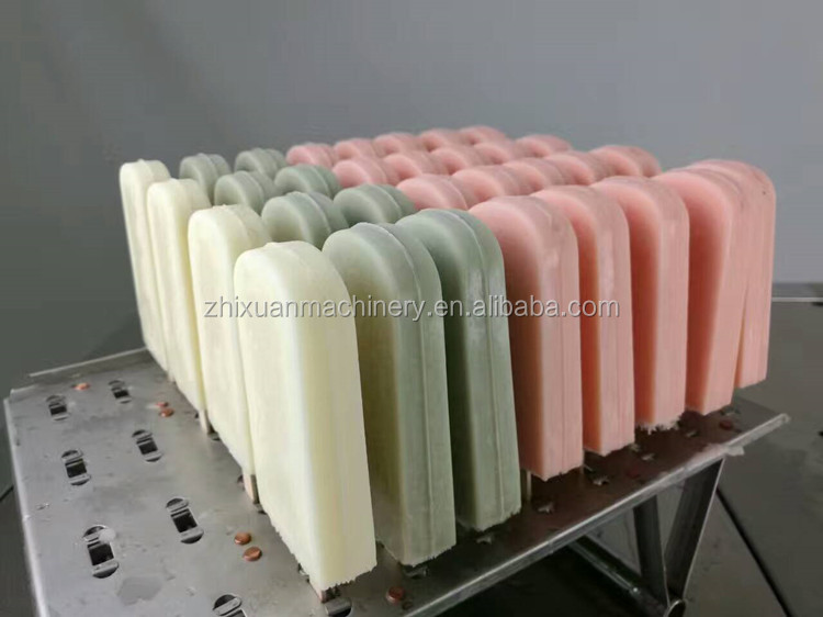 popsicle ice machine