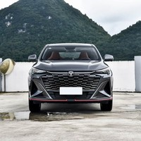 Nouvelle Voiture à Essence 2026 Changan X5 PLUS Pro Excellence PRO 1.5T Turbo Grand SUV Haute Efficacité – Dépôt pour Vente de Voiture Neuve
