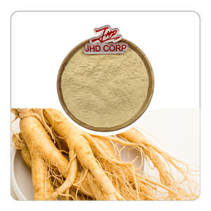 JHD Fábrica Atacado Extrato Vegetal Orgânico <span class=keywords><strong>Acanthopanax</strong></span> Eleutherococcus Senticosus Extrato Raiz Em Pó Extrato De Ginseng Siberiano - Product Image 1