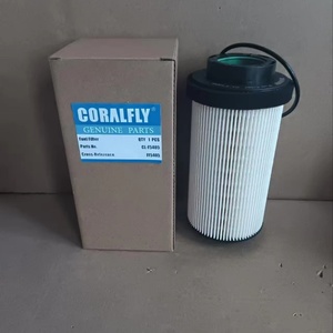 Filtro de Combustible Diésel de Alta Calidad P550762 FF5405 SN70141 56018232 85114091 263J107011 DC221512 03319653 para Cummins - Product Image 1