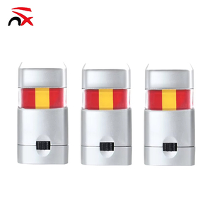 Envío Rápido, Pintura Facial para Fanáticos del Fútbol de España 2026 con Diseño de la Bandera <span class=keywords><strong>Española</strong></span> - Product Image 1